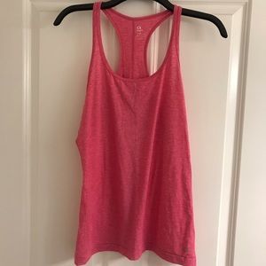 GapFit Breathe Racerback Tank